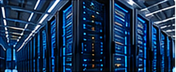 IT Infrastructure & Servers