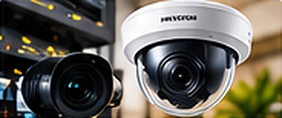 CCTV & Access Control