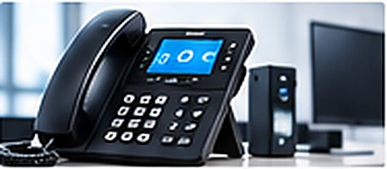 PABX & Communication