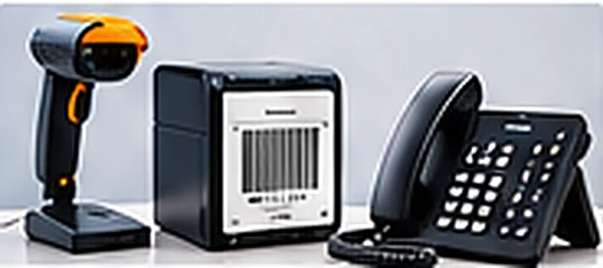 Barcode & RFID